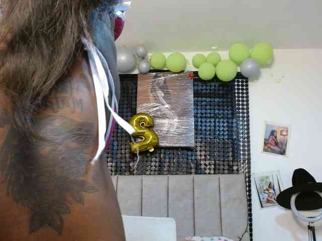 siara-will webcam