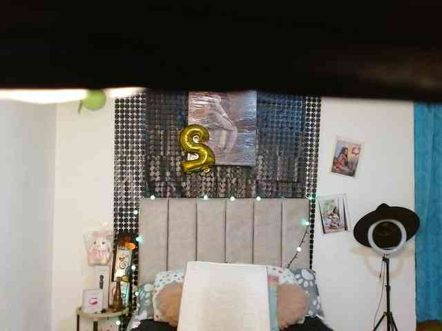 siara-will webcam