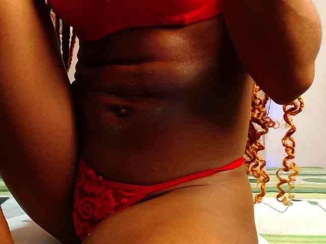 siara-will webcam