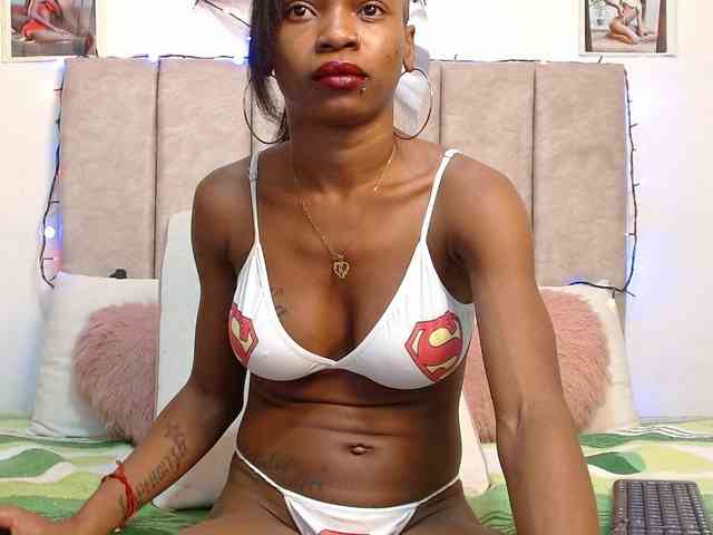 siara-will webcam