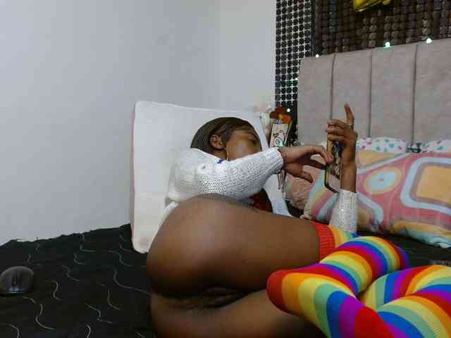 siara-will webcam
