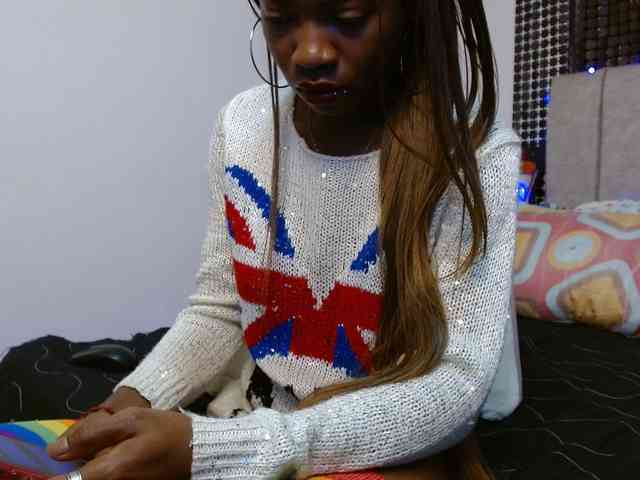 siara-will webcam