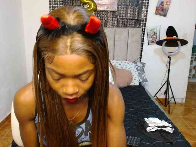 siara-will webcam