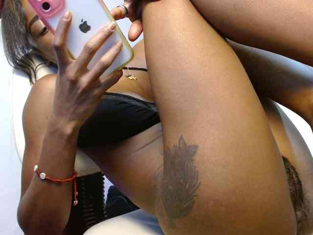 siara-will webcam