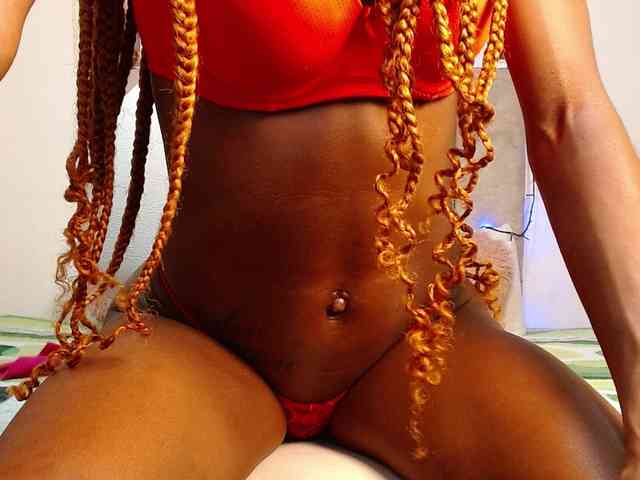 siara-will webcam