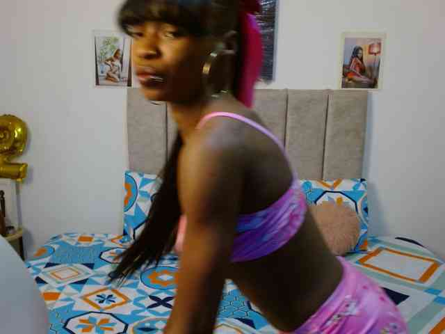 siara-will webcam