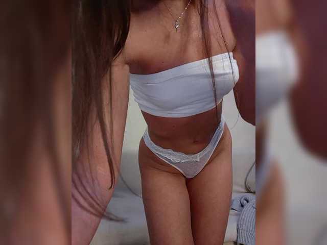 --ADELina--'s BongaCams show and profile