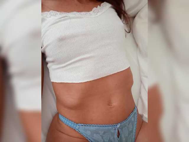 --ADELina--'s BongaCams show and profile