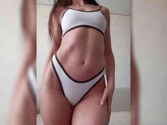 --ADELina-- Live Webcam on BongaCams