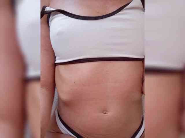 --ADELina-- Live Webcam on BongaCams