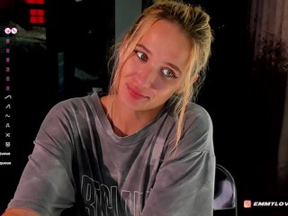 Daughter_of_Ronaldo Porn Show