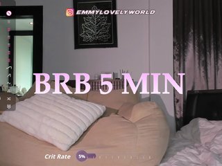 Daughter_of_Ronaldo Porn Show