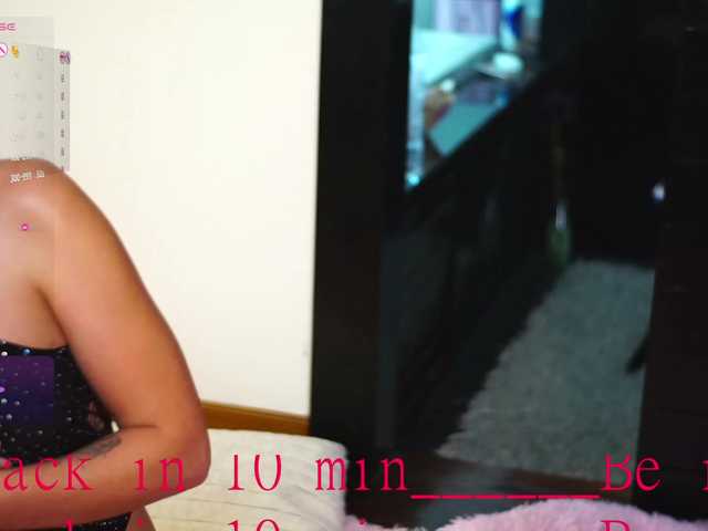 EmmylieMorris from BongaCams