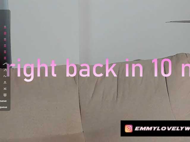  EmmylieMorris chat room