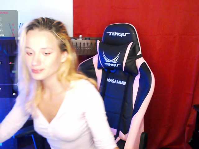 EmmylieMorris from BongaCams