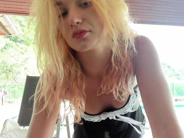 EmmylieMorris from BongaCams is Freechat