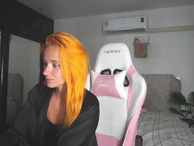 EmmylieMorris's BongaCams show and profile