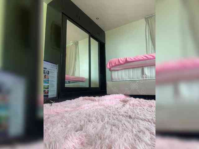 Daughter_of_ronaldo webcam