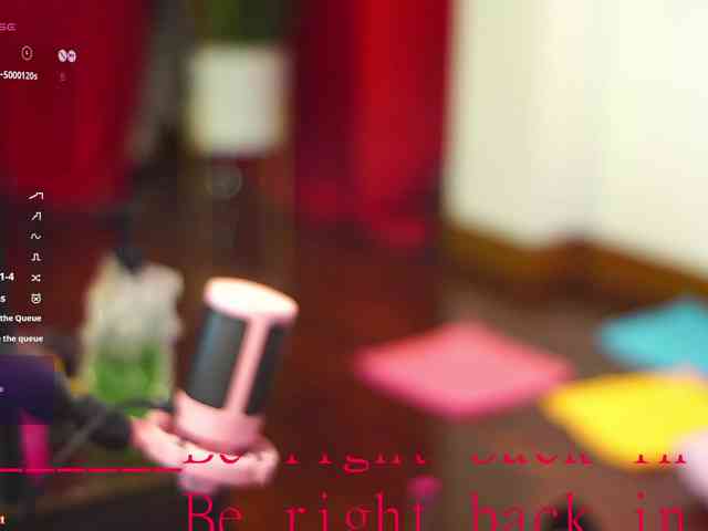 Daughter_of_ronaldo webcam