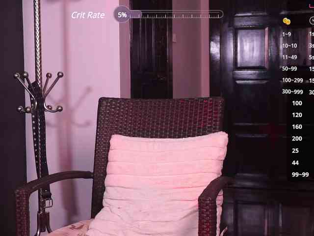Daughter_of_ronaldo webcam