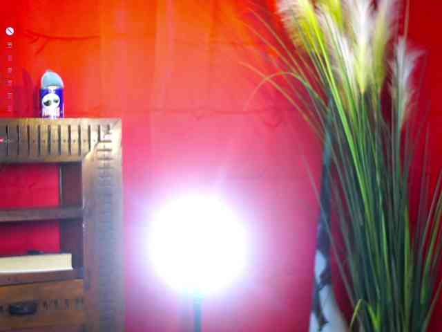 Daughter_of_ronaldo webcam