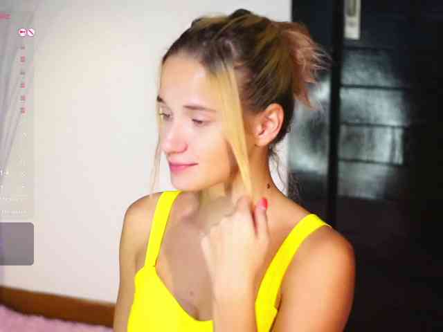 Daughter_of_ronaldo webcam