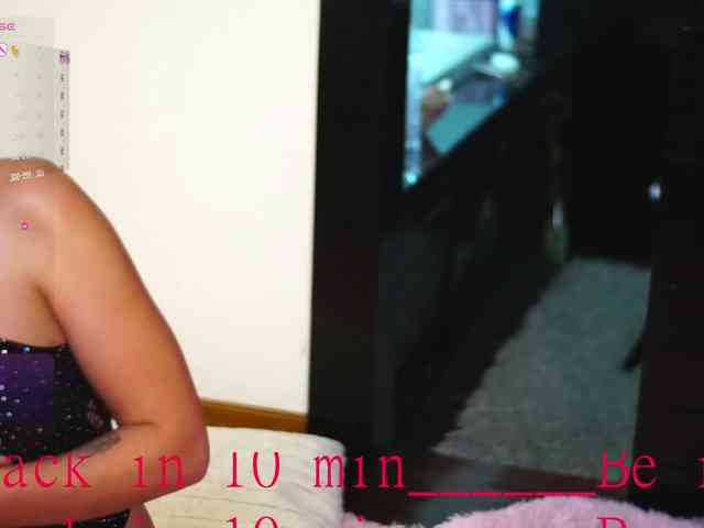 Daughter_of_ronaldo webcam