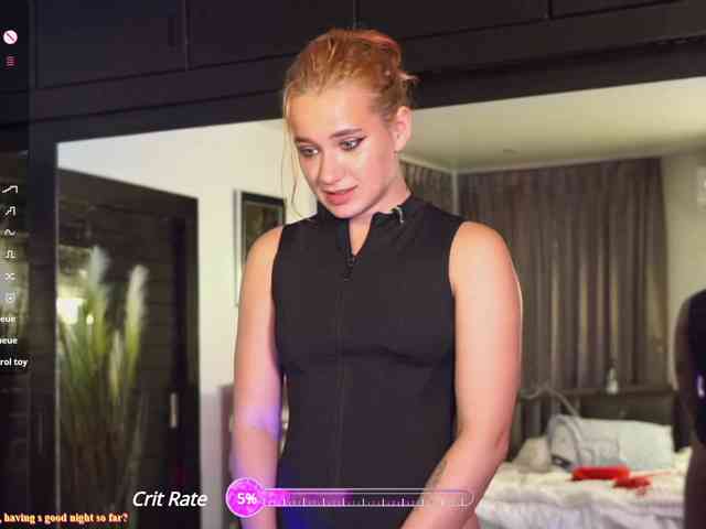 nude web cam EmmylieMorris