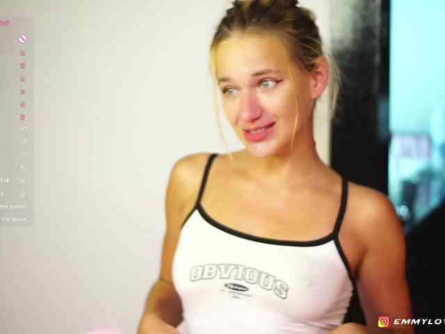 EmmylieMorris EmmylieMorris