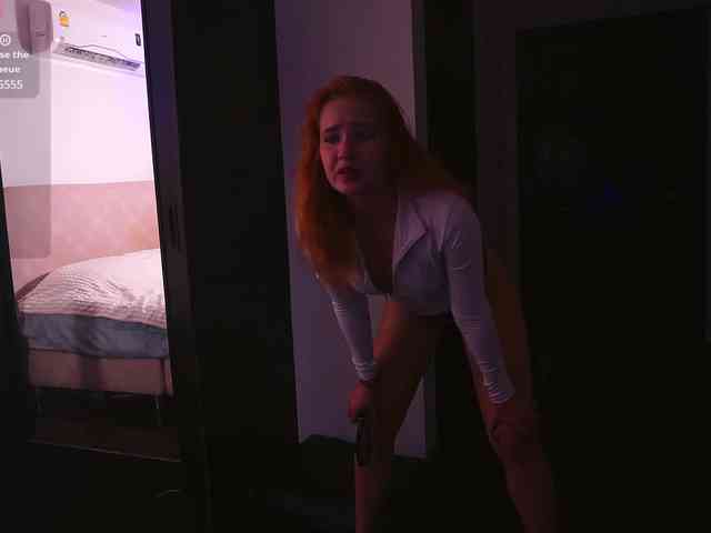 Daughter_of_ronaldo webcam