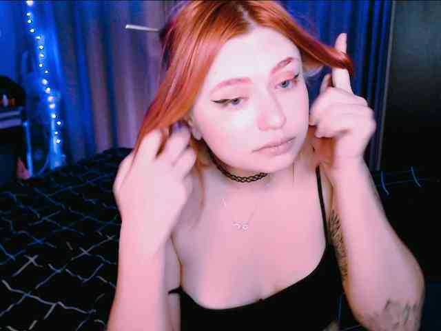 Daughter_of_ronaldo webcam