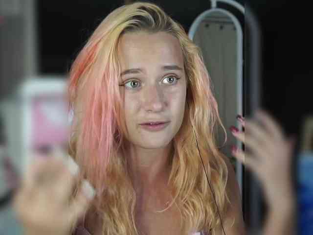 Daughter_of_ronaldo webcam