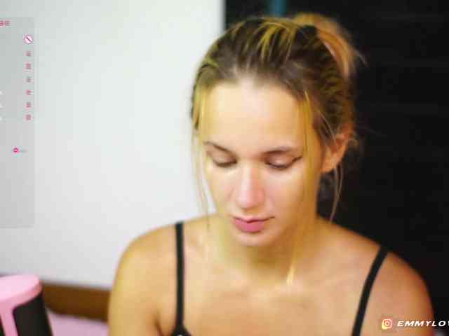 EmmylieMorris EmmylieMorris