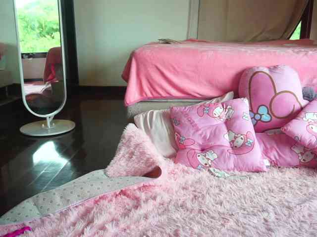 Daughter_of_ronaldo webcam