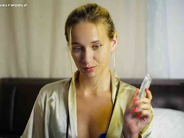 Daughter_of_ronaldo webcam