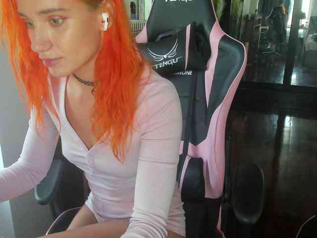 Daughter_of_ronaldo webcam