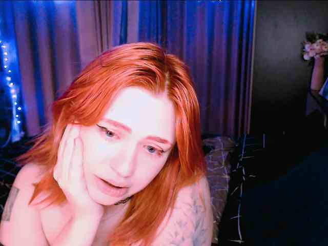 Daughter_of_ronaldo webcam