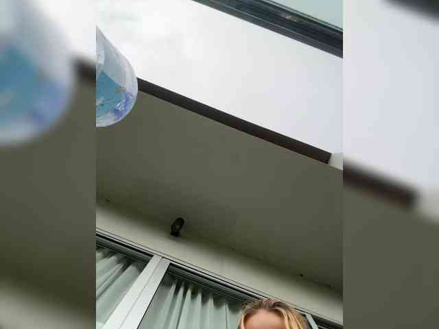 Daughter_of_ronaldo webcam