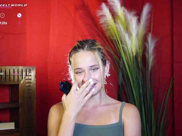 Daughter_of_ronaldo webcam