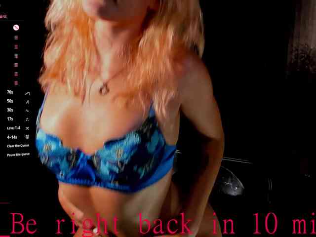 Daughter_of_ronaldo webcam