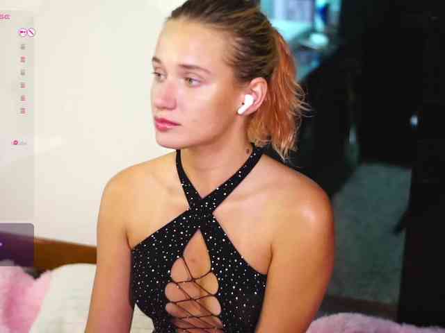 Daughter_of_ronaldo webcam