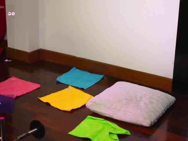 Daughter_of_ronaldo webcam