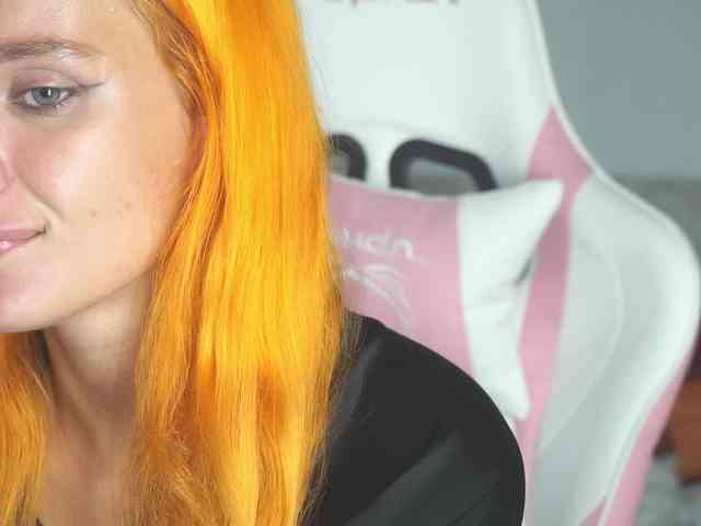 Daughter_of_ronaldo webcam