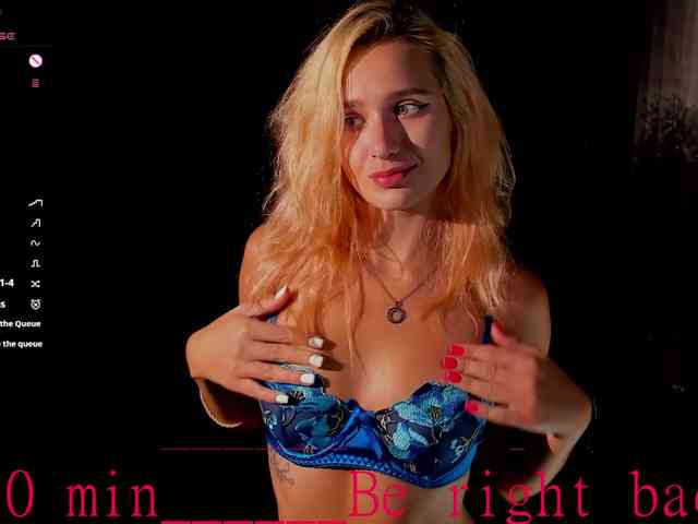 Daughter_of_ronaldo webcam