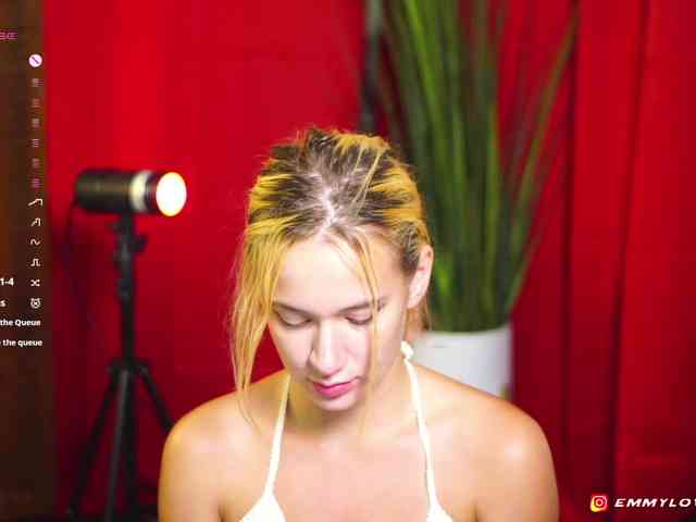 Daughter_of_ronaldo webcam