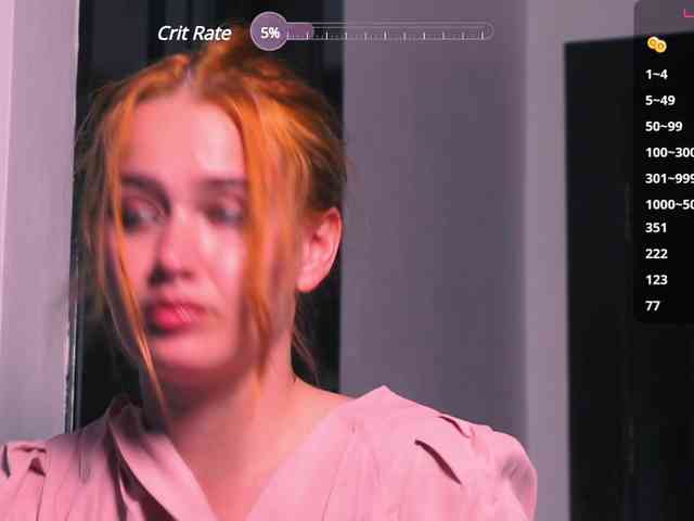 Daughter_of_ronaldo webcam