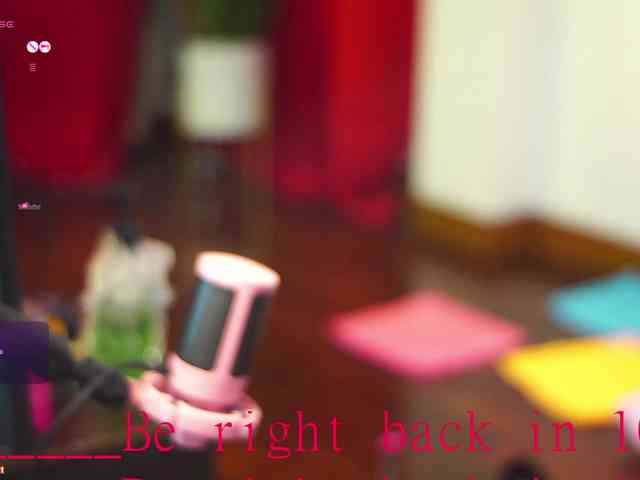 Daughter_of_ronaldo webcam