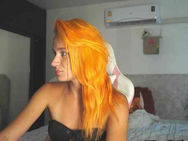 Daughter_of_ronaldo webcam