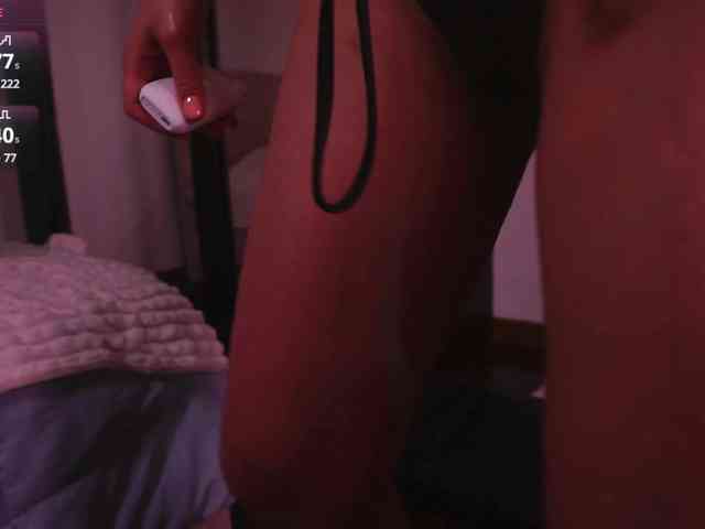Daughter_of_ronaldo webcam