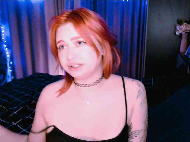 Daughter_of_ronaldo webcam